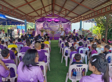 กิจกรรม "7 มิถุนายน วันสหกรณ์นักเรียน ประจำปี 2568" ... พารามิเตอร์รูปภาพ 78